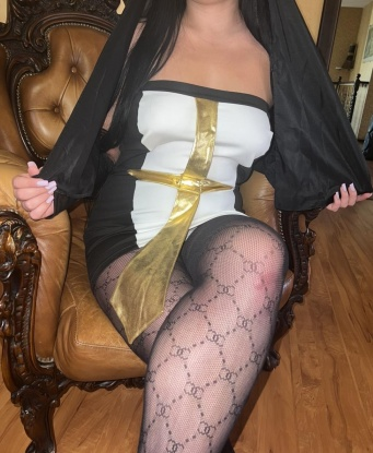 Проститутка Ева